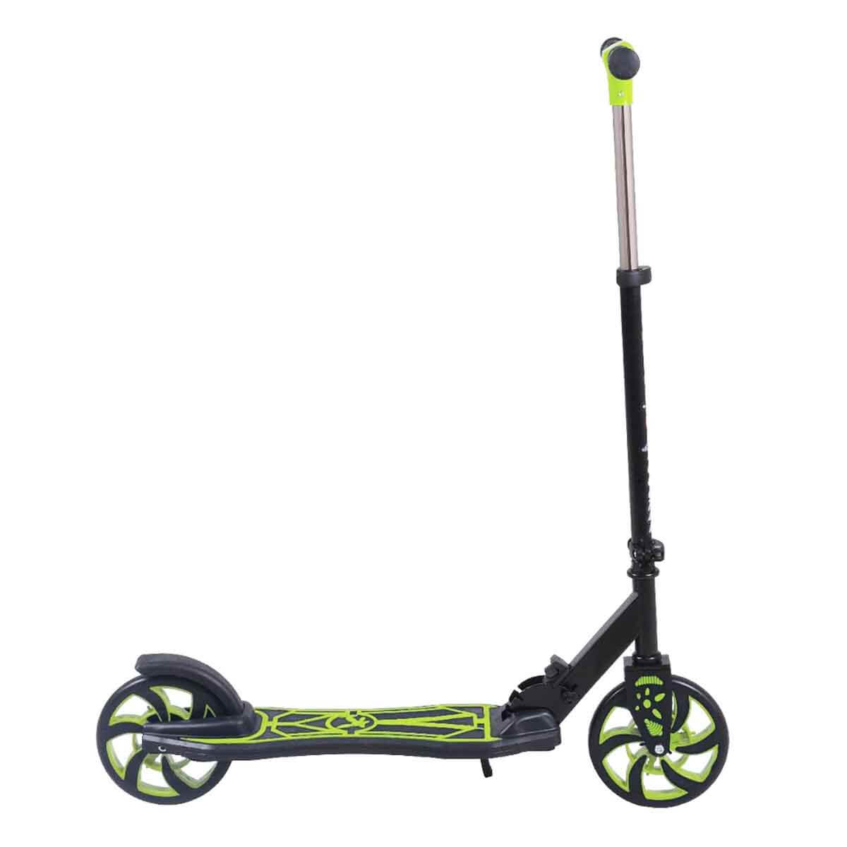 undefined - 23108_Dipsy_2_Tekerlekli_Katlanabilir_Yesil_Scooter.jpg