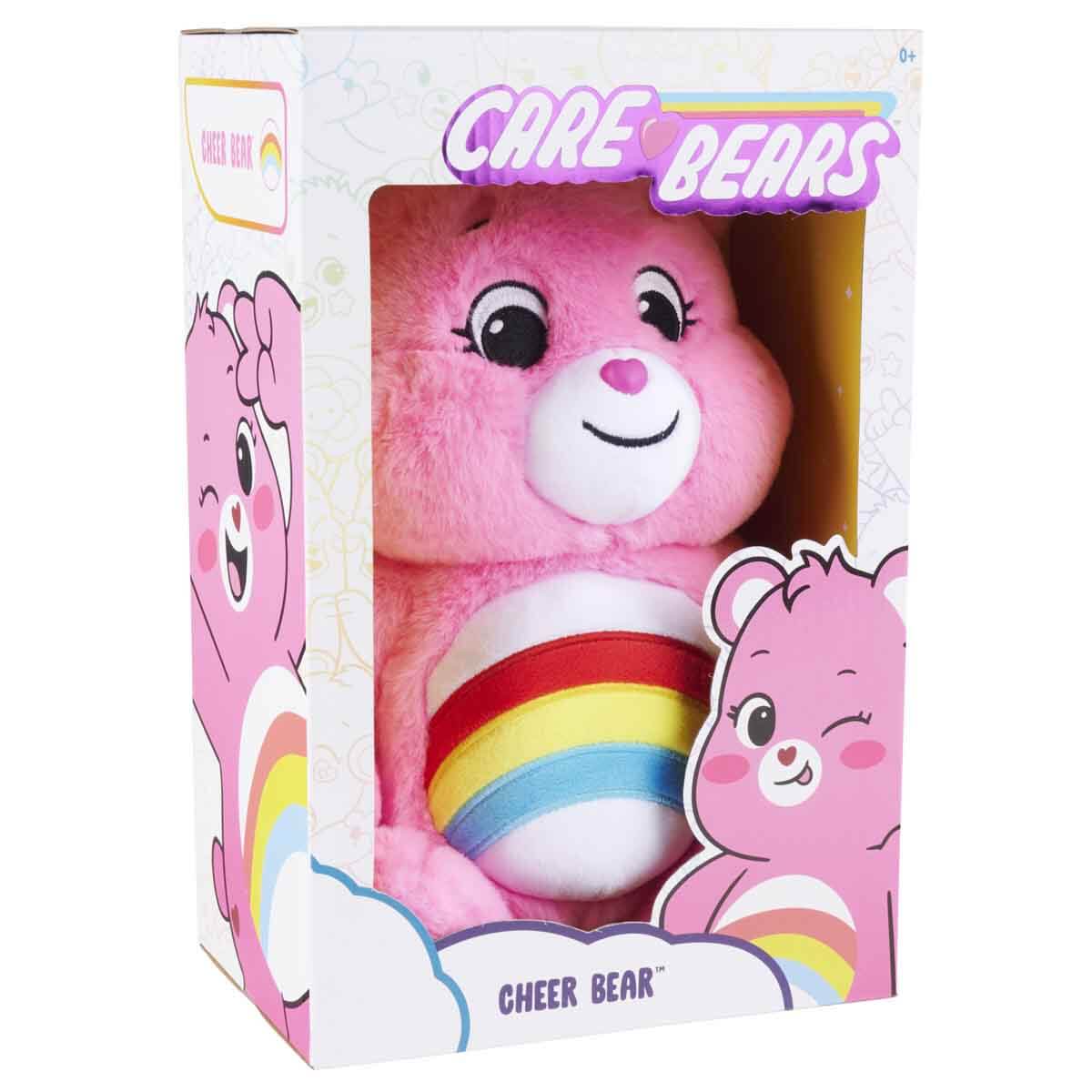 Care Bears Cheer Bear Peluş 35 cm | Toyzz Shop