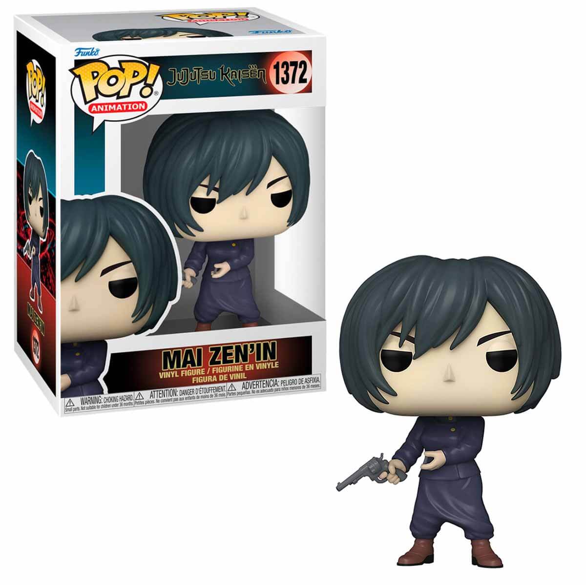 undefined - 23457_Funko_Pop_Animation_Jujutsu_Kaisen_Mai_Zenin.jpg