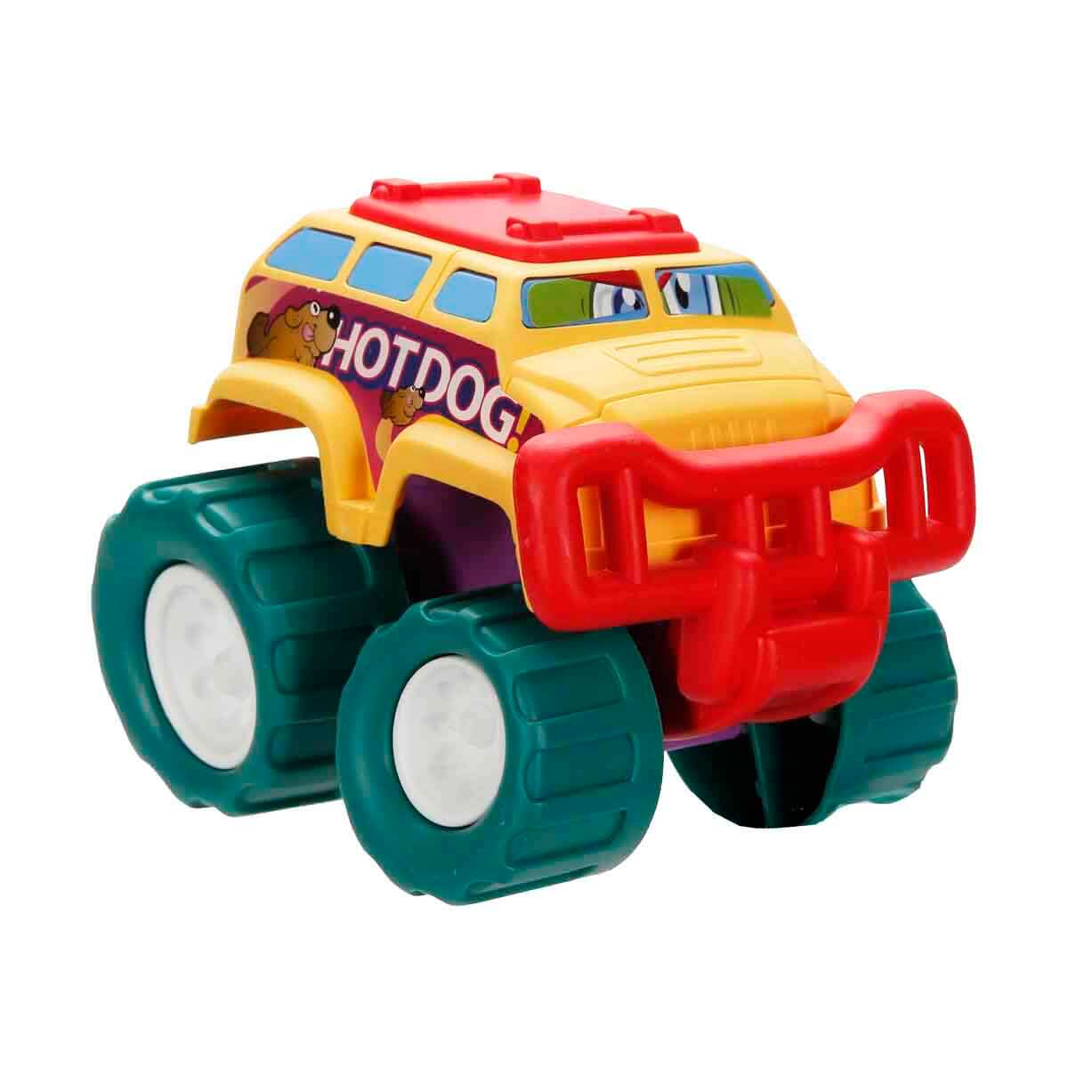 undefined - 2358f_Minibo_Mini_Monster_Buyuk_Teker_Araba.jpg