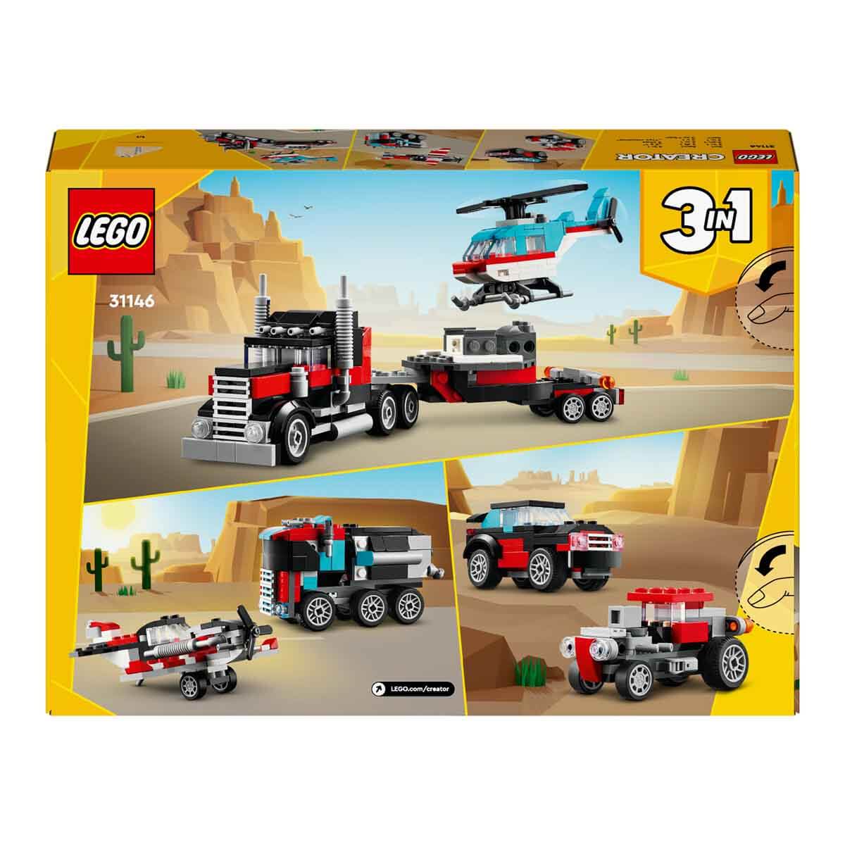 undefined - 238fa_LEGO___Creator_Helikopterli_Acik_Kasa_Kamyon_31146.jpg