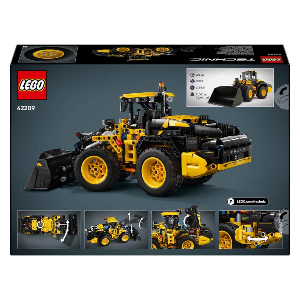undefined - 23977_LEGO_Technic_Volvo_L120_Electric_Tekerlekli_Yukley.jpg