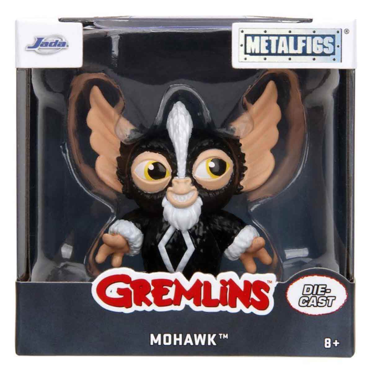 Gremlins Metalfigs Die Cast Figür S1 - Mohawk | Toyzz Shop