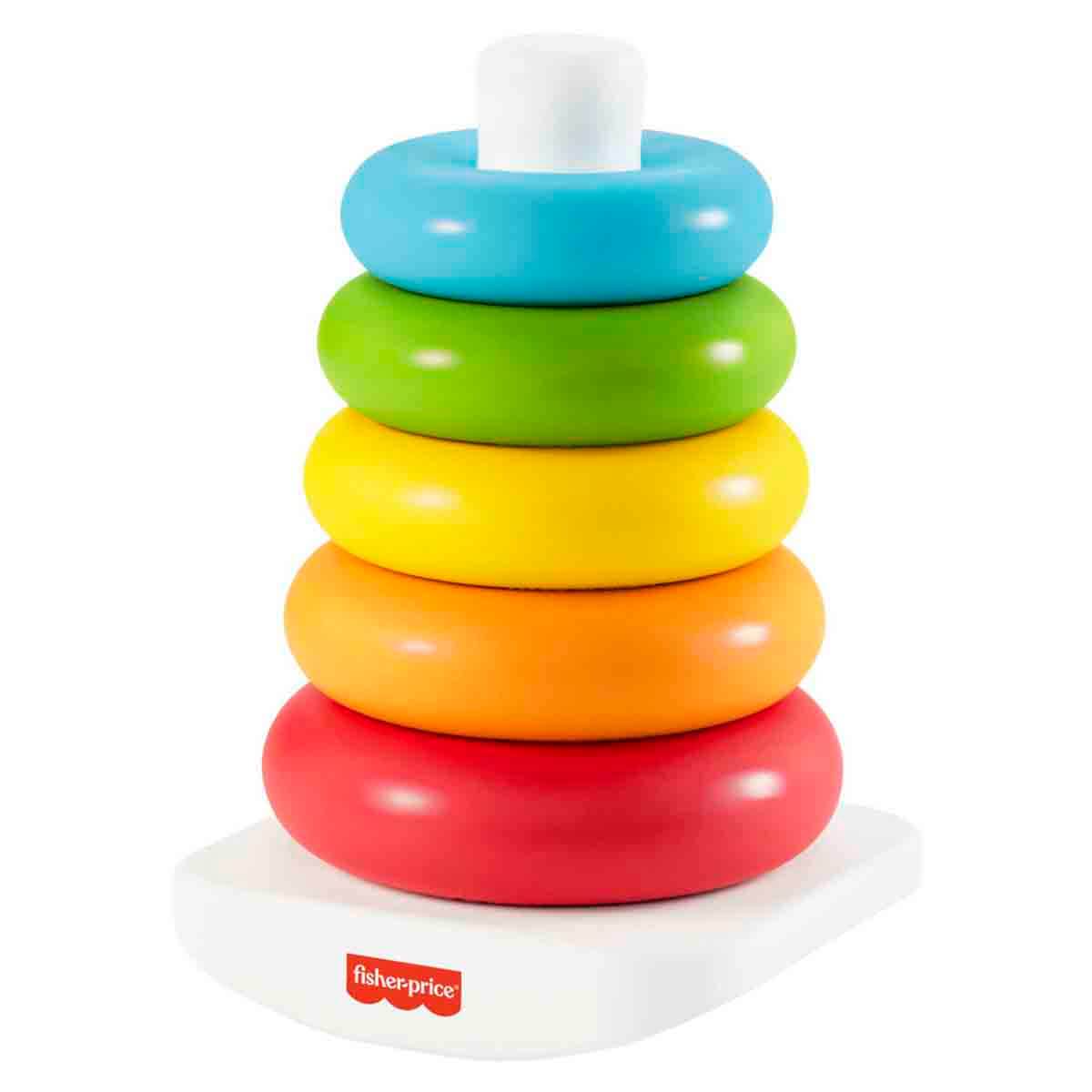 undefined - 23ac7_Fisher_Price_Doga_Dostu_Renkli_Halkalar_GRF09.jpg