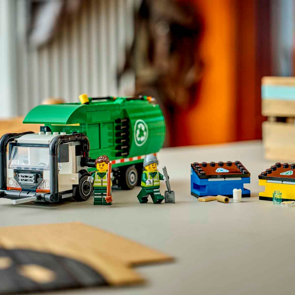 undefined - 23cb3_LEGO_City_Geri_Donusum_Kamyonu_60495.jpg