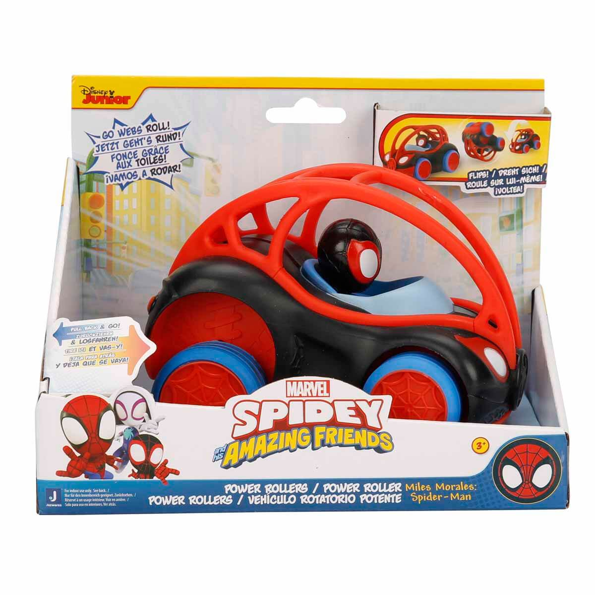 undefined - 23e39_Spidey_Takla_Atan_Araba_PDY14000.jpg