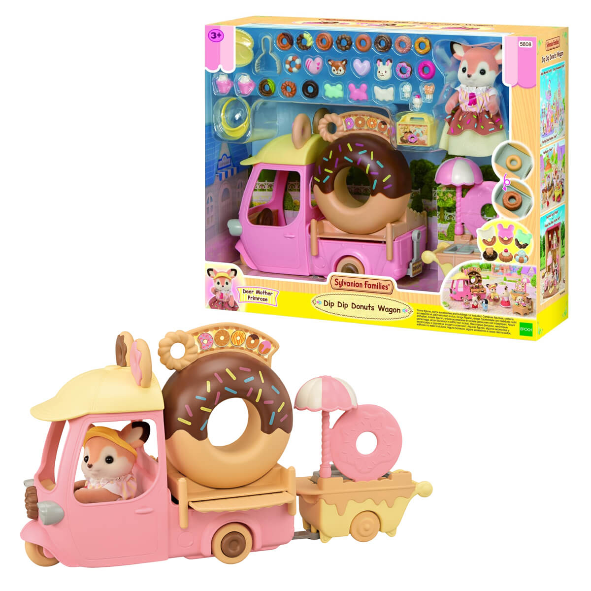 undefined - 23ec1_Sylvanian_Families_Seyyar_Donut_Dukkani_Oyun_Seti.jpg