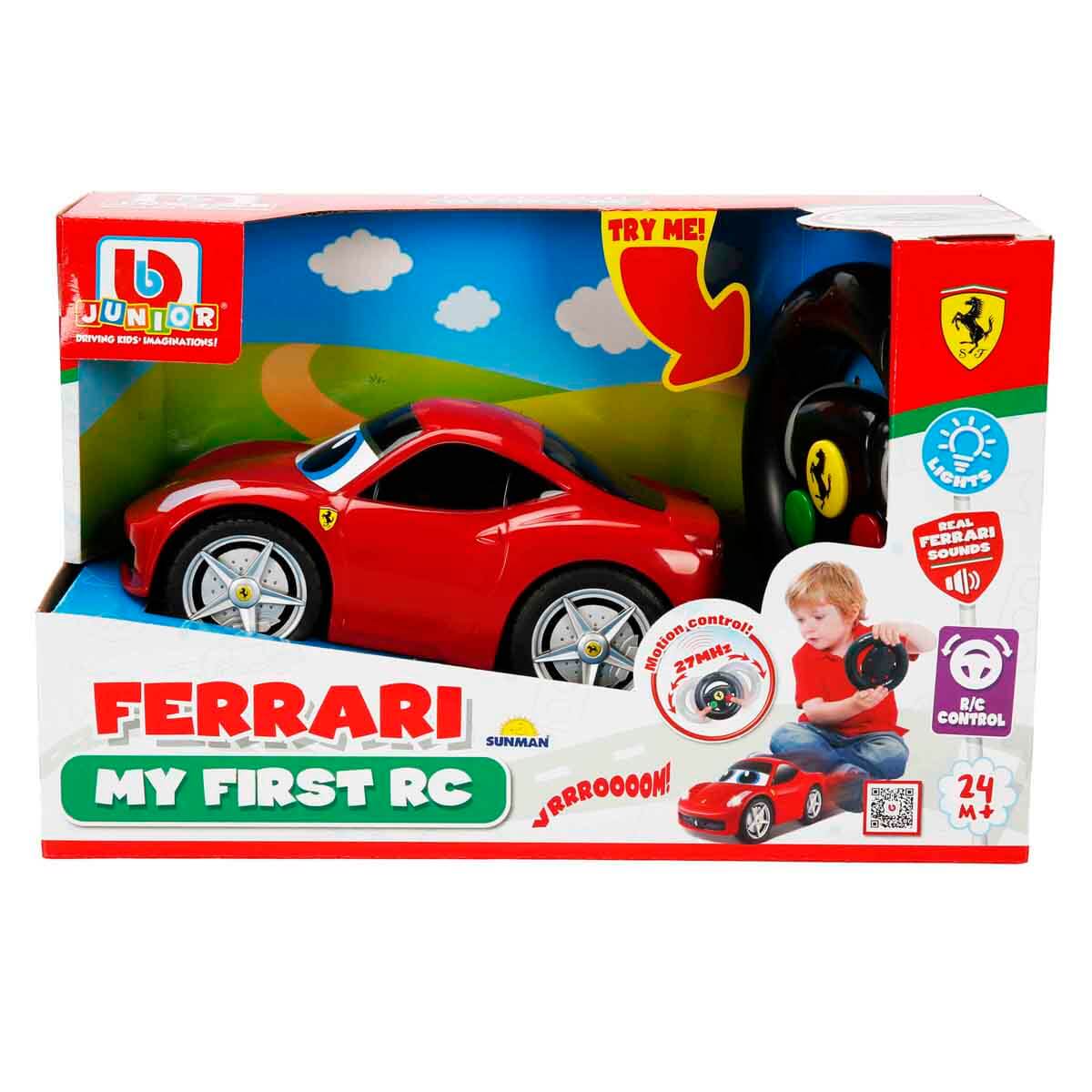 undefined - 2400b_Sesli_ve_Isikli_Ferrari_Uzaktan_Kumandali_Ilk_Arab.jpg