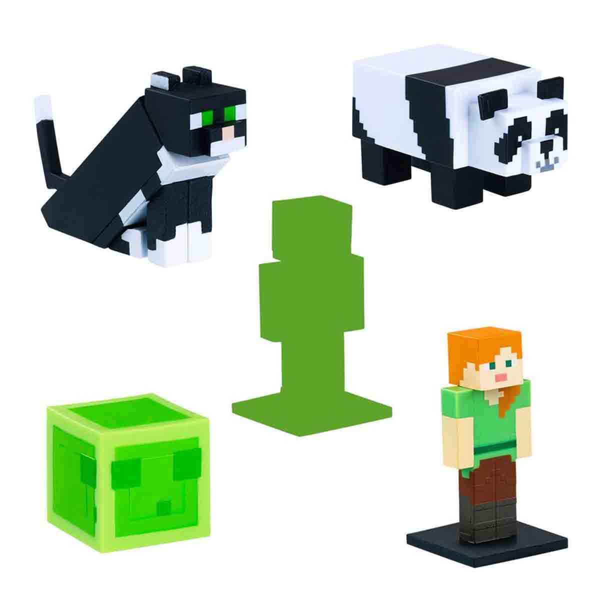 undefined - 24288_Minecraft_3D_Toppeez_5___li_Figur_Seti.jpg