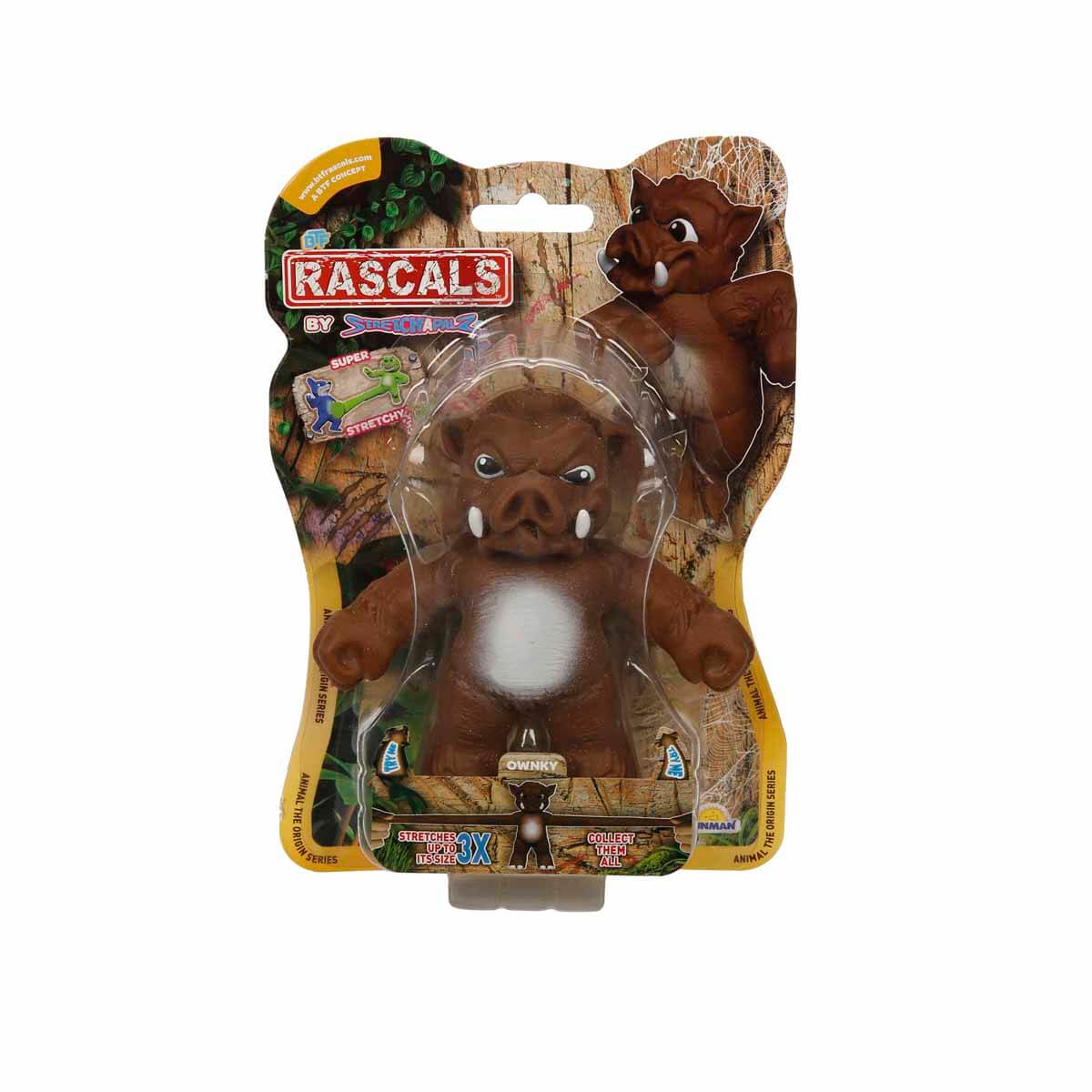 undefined - 245ab_Rascals_Strec_Hayvanlar.jpg