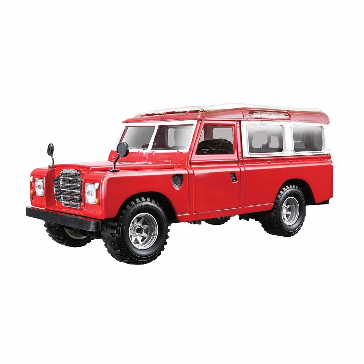 undefined - 245de_1:24_Land_Rover_Series_II_Model_Araba.jpg