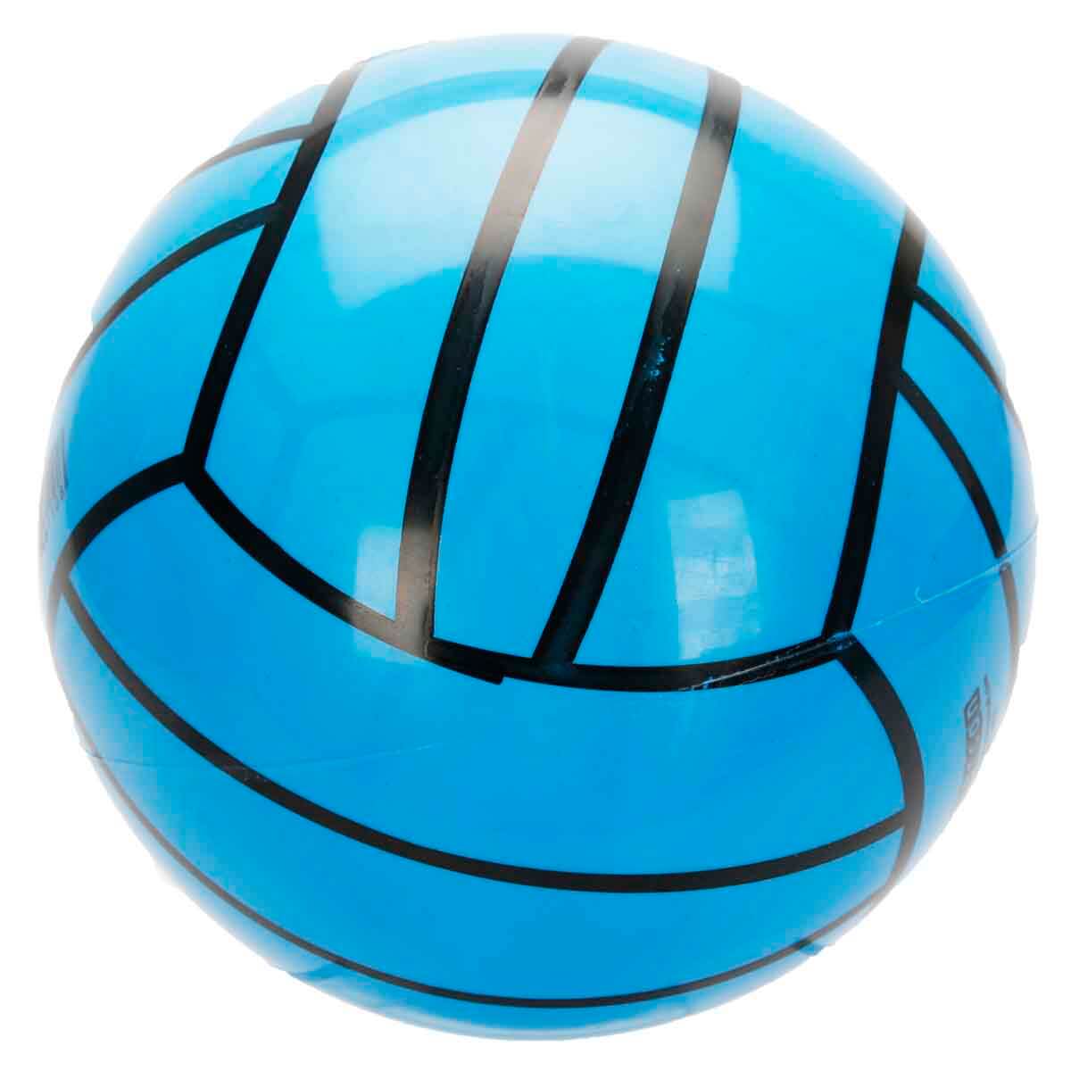 undefined - 24717_Renkli_PVC_Top_23_cm.jpg