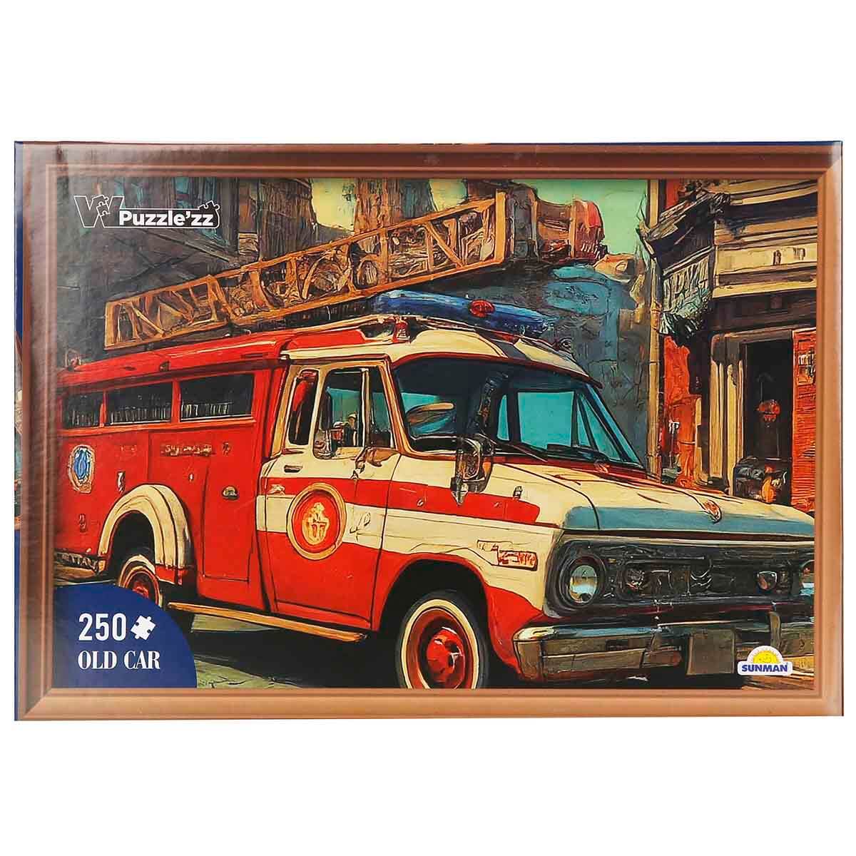 undefined - 24734_250_Parca_Puzzle_Eski_Araba.jpg