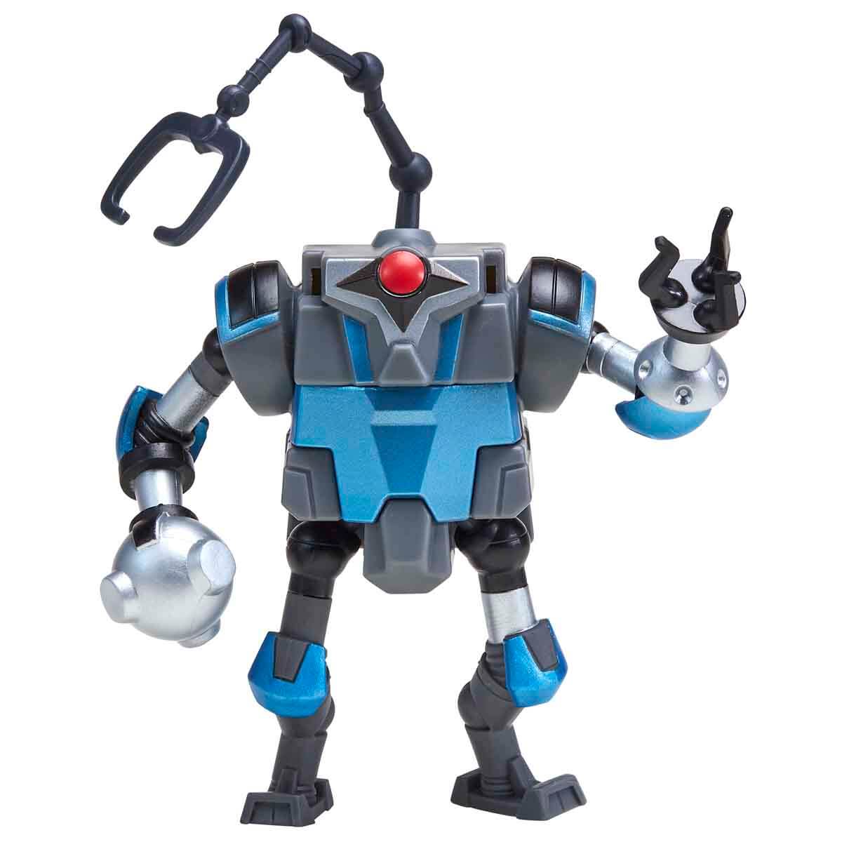 Teenage Mutant Ninja Turtles Mutations Mix N Match Bishop in Mech