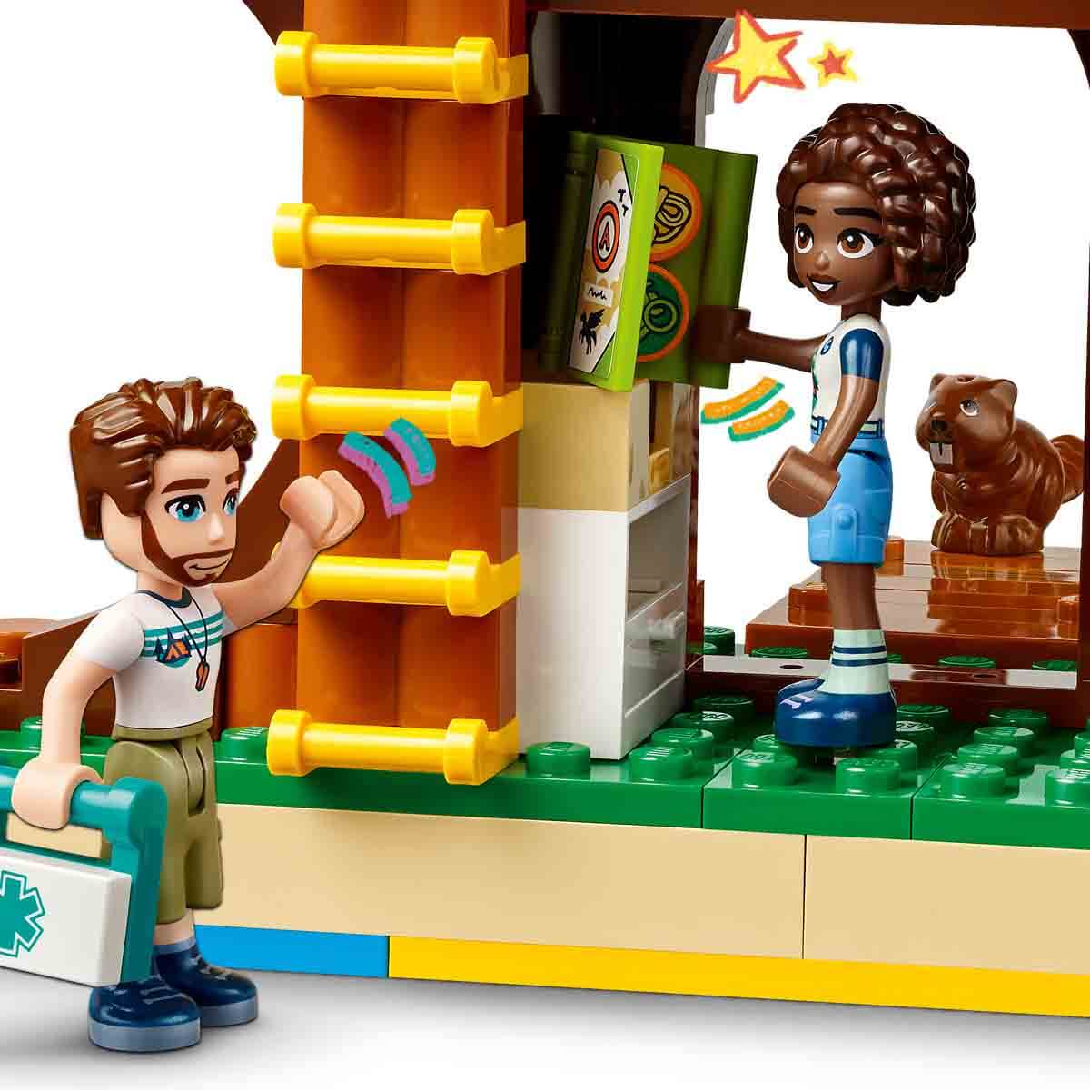 undefined - 24849_LEGO_Friends_Macera_Kampi_Agac_Ev_42631_.jpg
