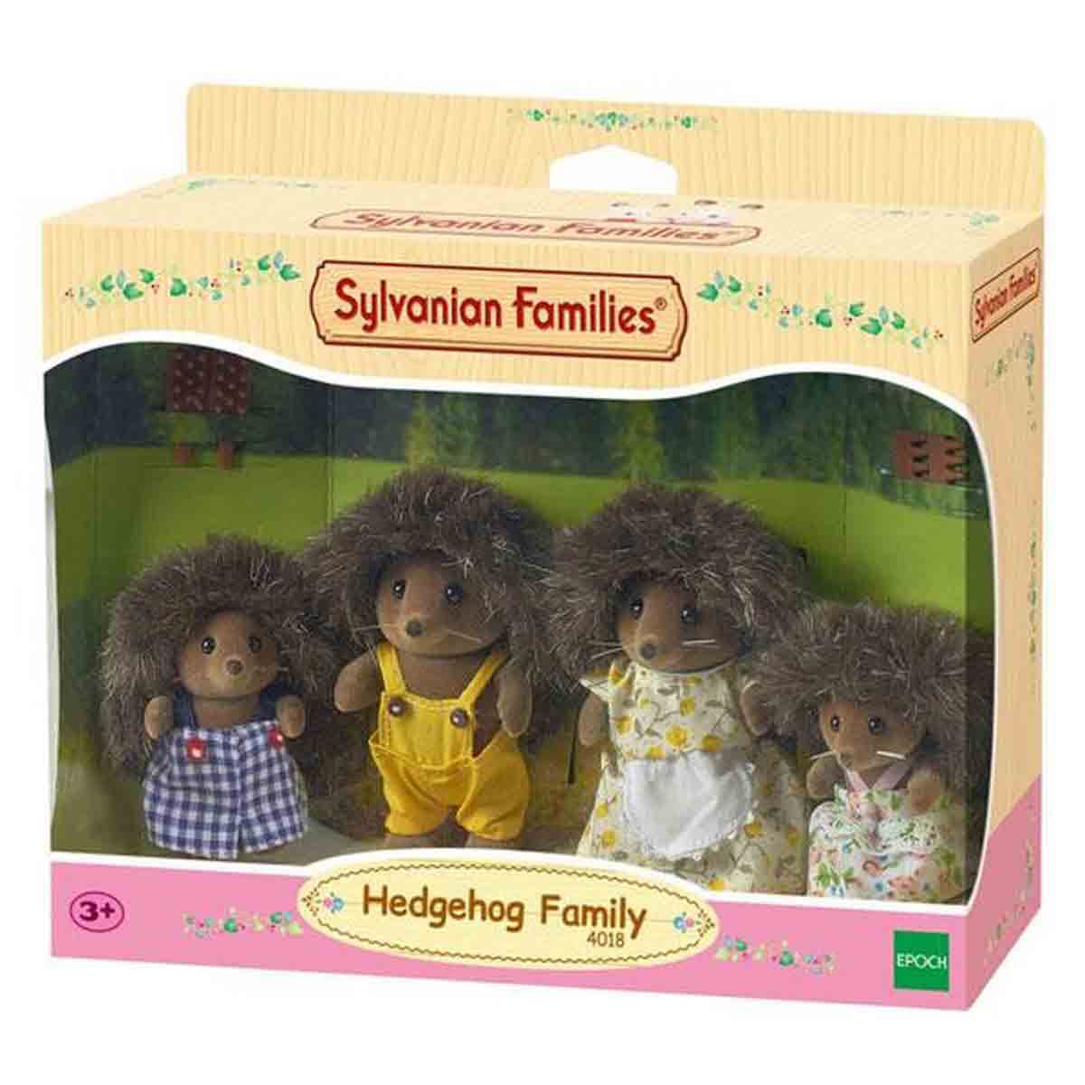 undefined - 249ad_Sylvanian_Families_Kirpi_Ailesi.jpg