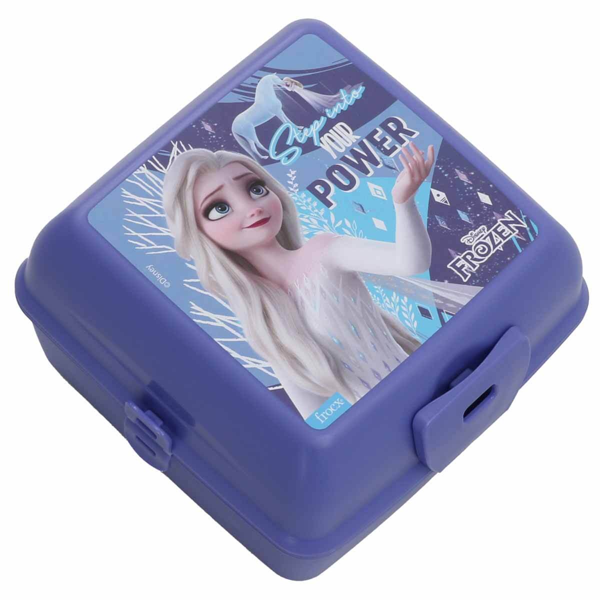 Frozen step into your power beslenme kab otto 42550 toyzz shop