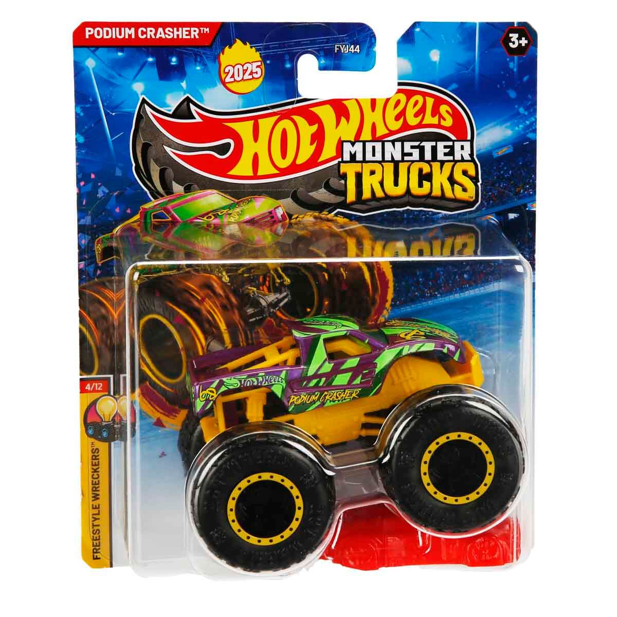 undefined - 25013_1:64_Hot_Wheels_Monster_Trucks_Araba_FYJ44.jpg