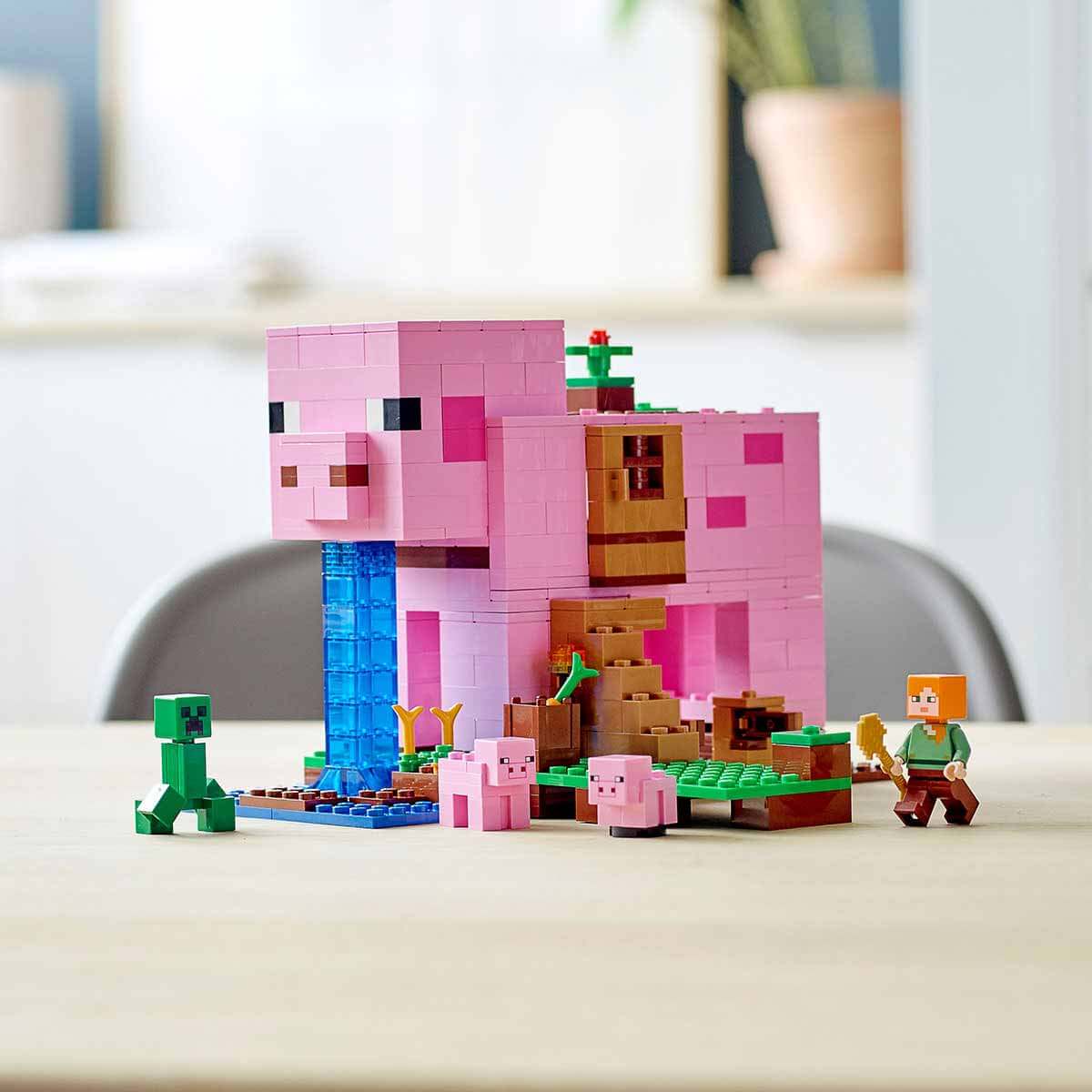 undefined - 2520d_LEGO_Minecraft_Domuz_Evi_21170.jpg