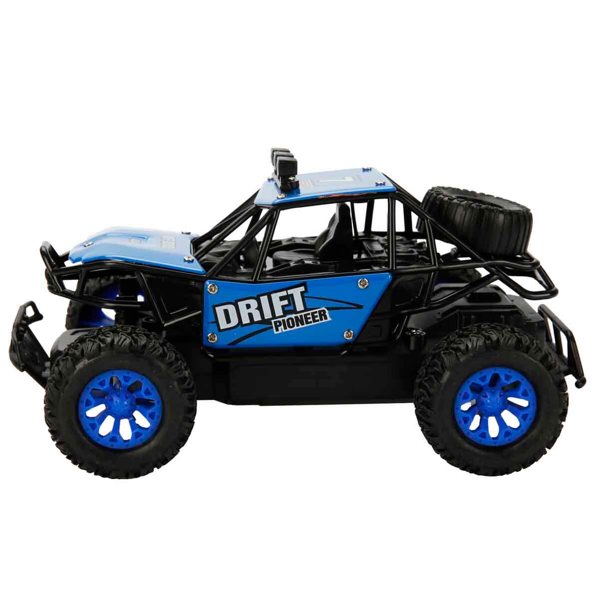 undefined - 254cd_1_20_Die_Cast_USB_Sarjli_Uzaktan_Kumandali_Off_Roa.jpg