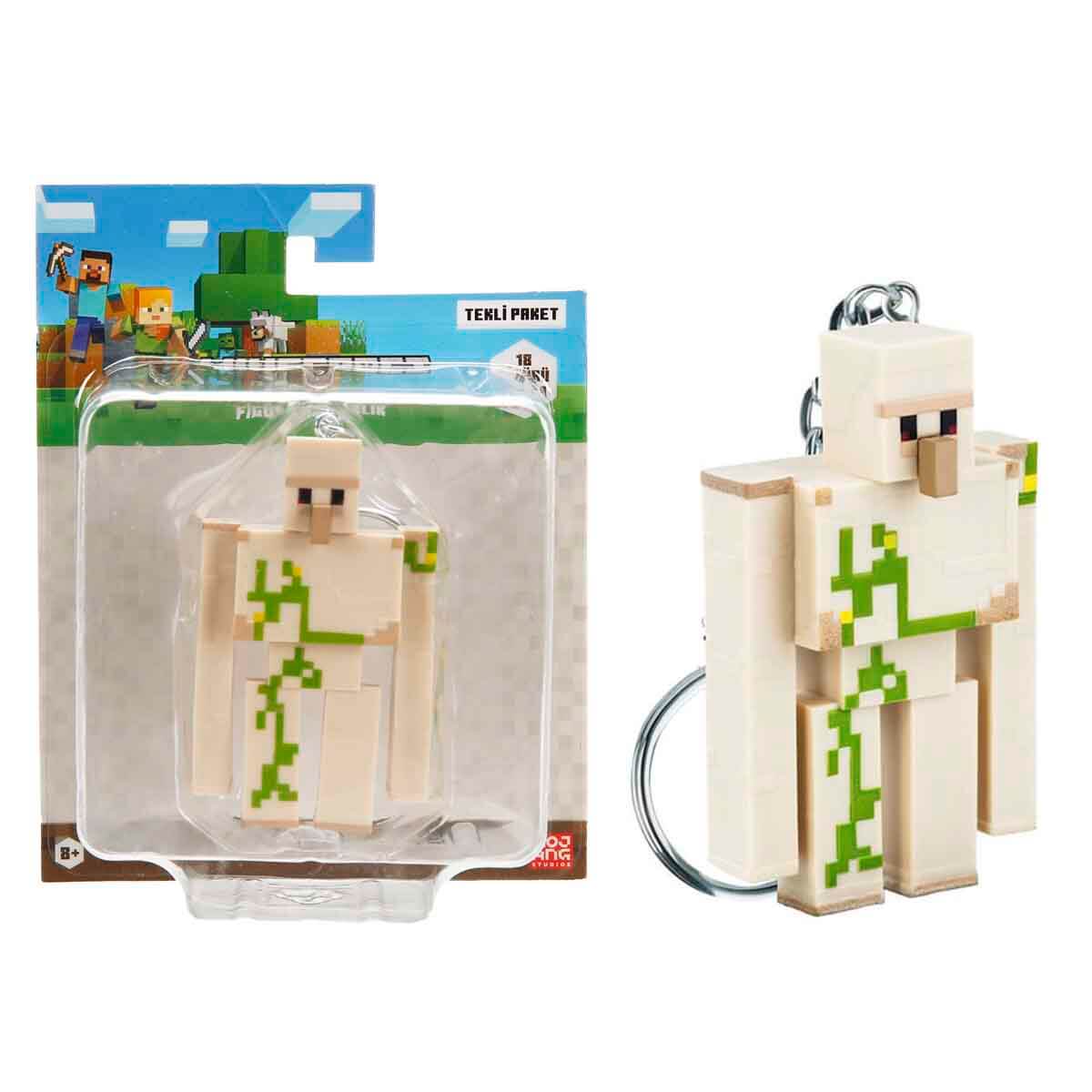 undefined - 25516_Minecraft_Figur_Anahtarlik.jpg