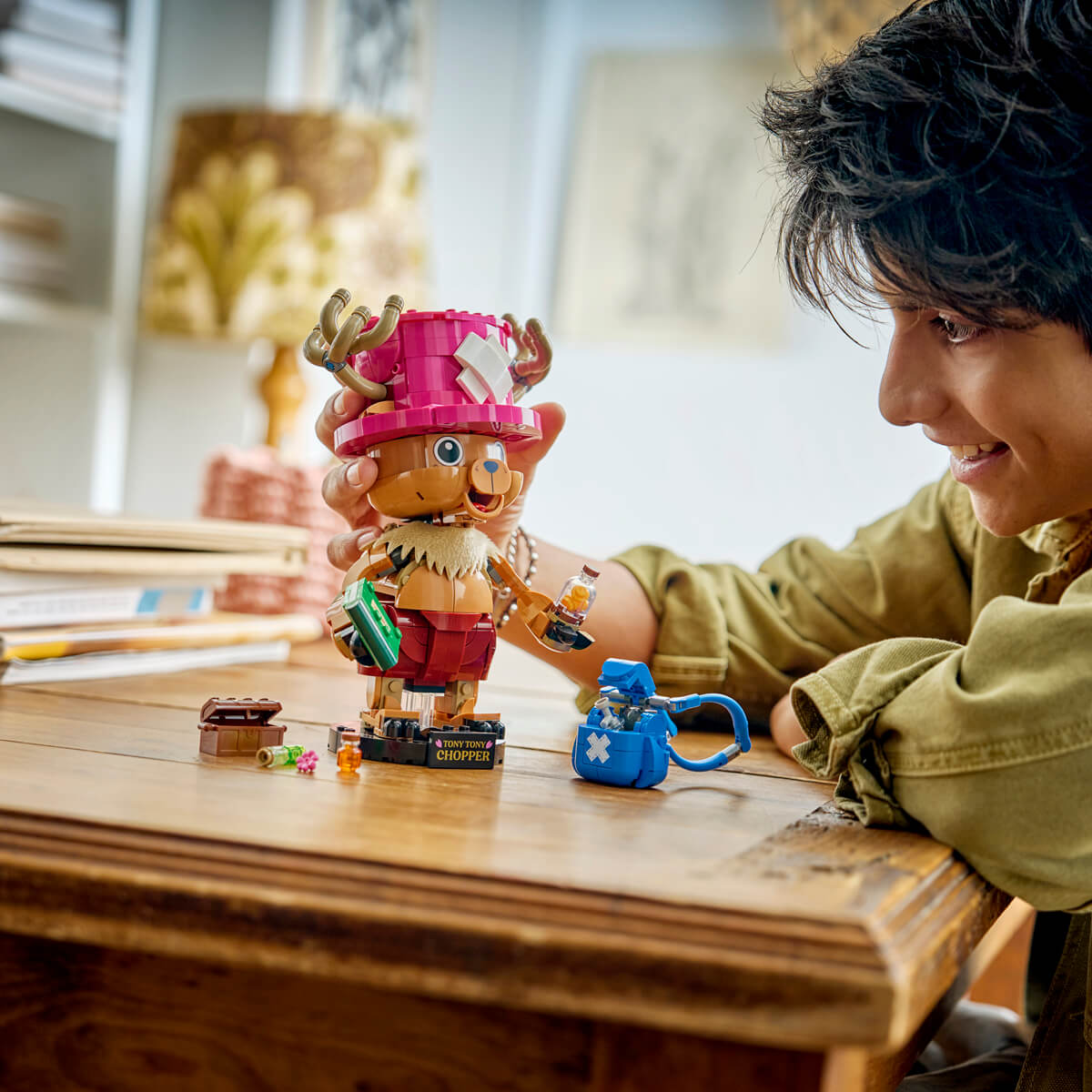undefined - 25568_LEGO_ONE_PIECE_Tony_Tony_Chopper_75643.jpg