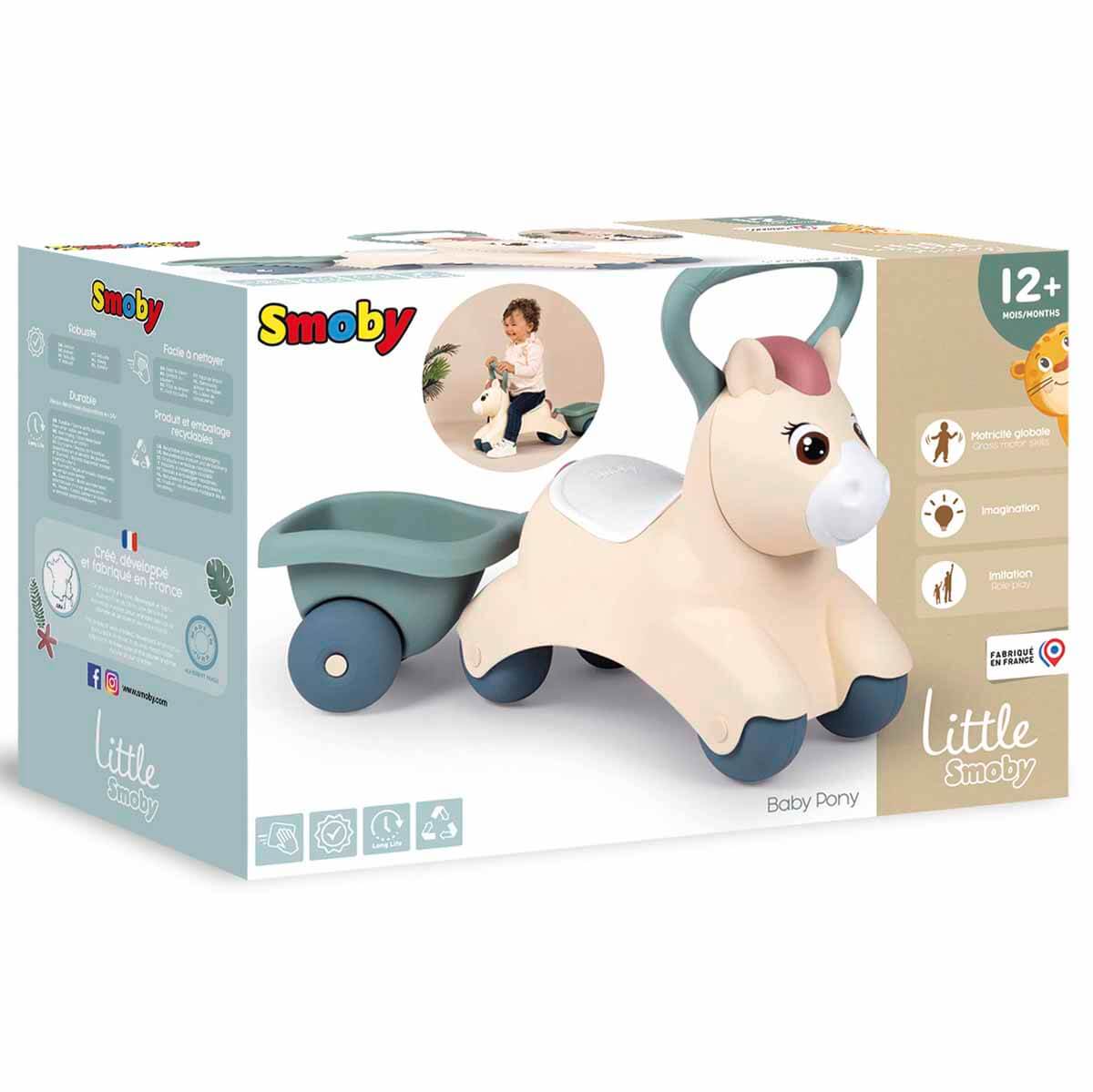 undefined - 255e4_Baby_Pony_Bingit_Araba.jpg