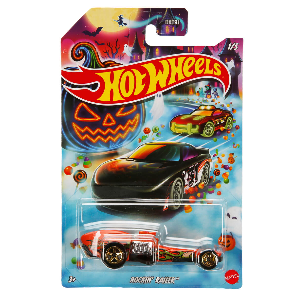 undefined - 25674_Hot_Wheels_Halloween_Tekli_Arabalar_DXT91.jpg