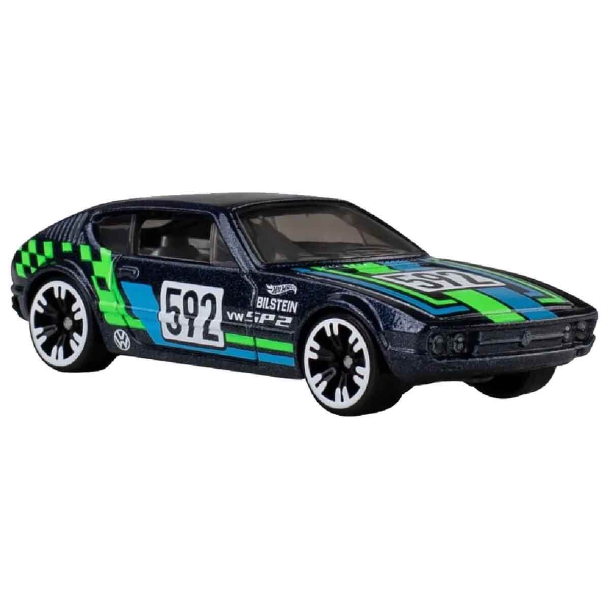 Hot Wheels Neon Yarışçılar HLH72 - Jkx99 85 Honda Cr-X | Toyzz Shop