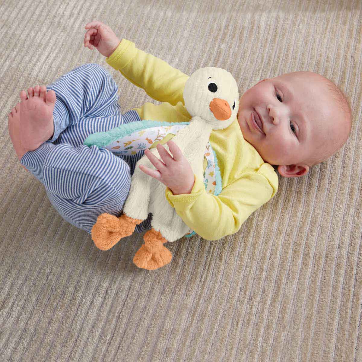 undefined - 256de_Fisher_Price_Sesli_Sevimli_Pelus_Kaz_HRB16.jpg