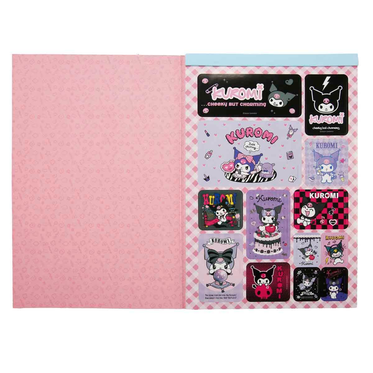 undefined - 257b4_Hello_Kitty_And_Friends_Sticker_Albumu.jpg