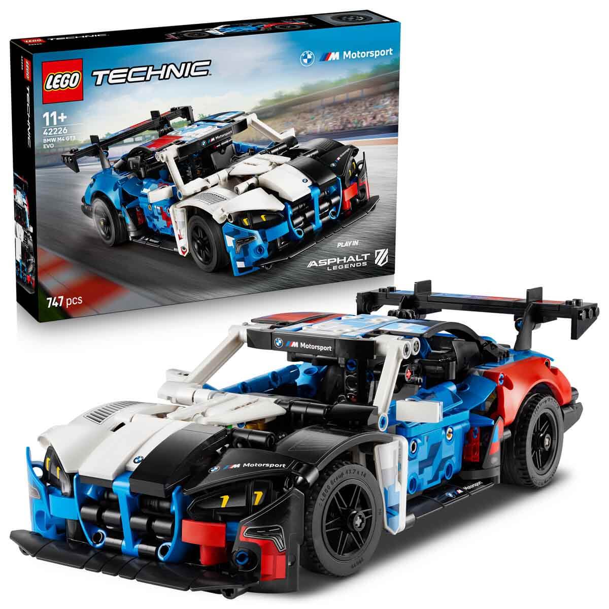 undefined - 25898_LEGO_Technic_BMW_M4_GT3_EVO_Yaris_Arabasi_42226_.jpg