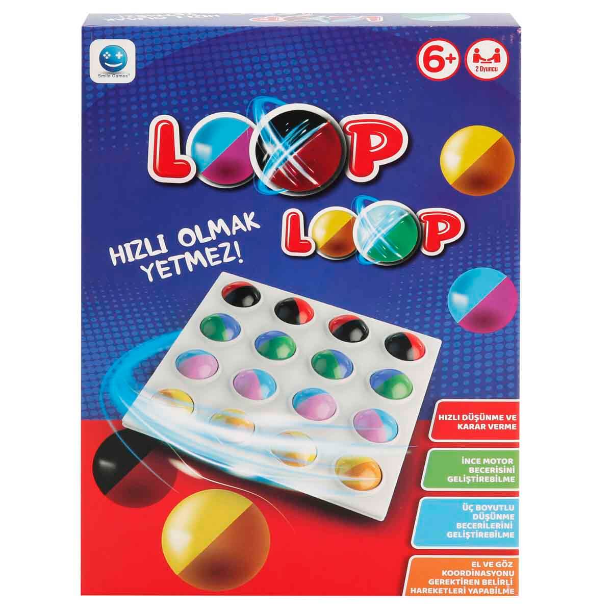 undefined - 25925_Smile_Games_Loop_Loop_Kutu_Oyunu.jpg