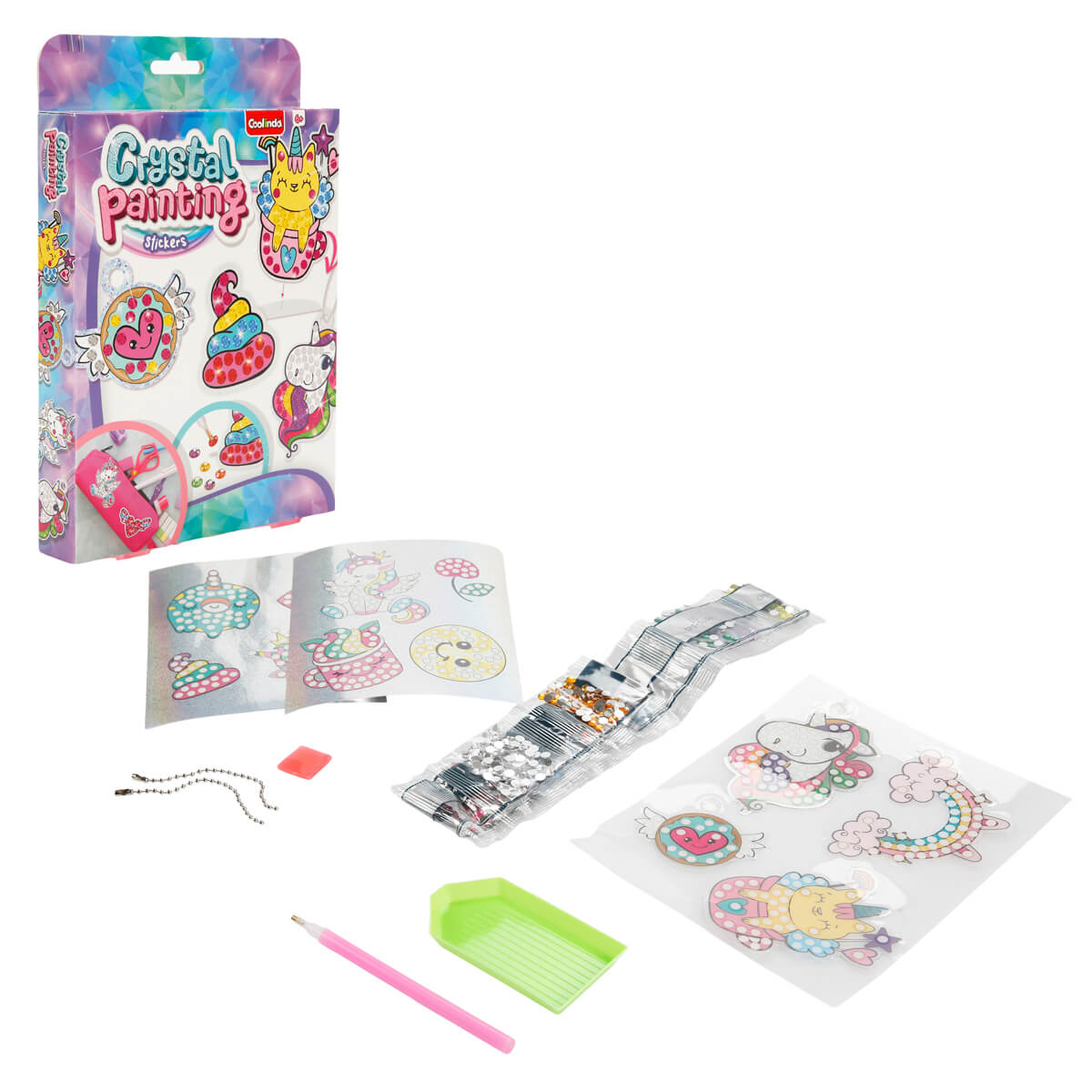 undefined - 2594c_Crystal_Painting_Stickers_Unicorn_Kristal_Boyama_S.jpg