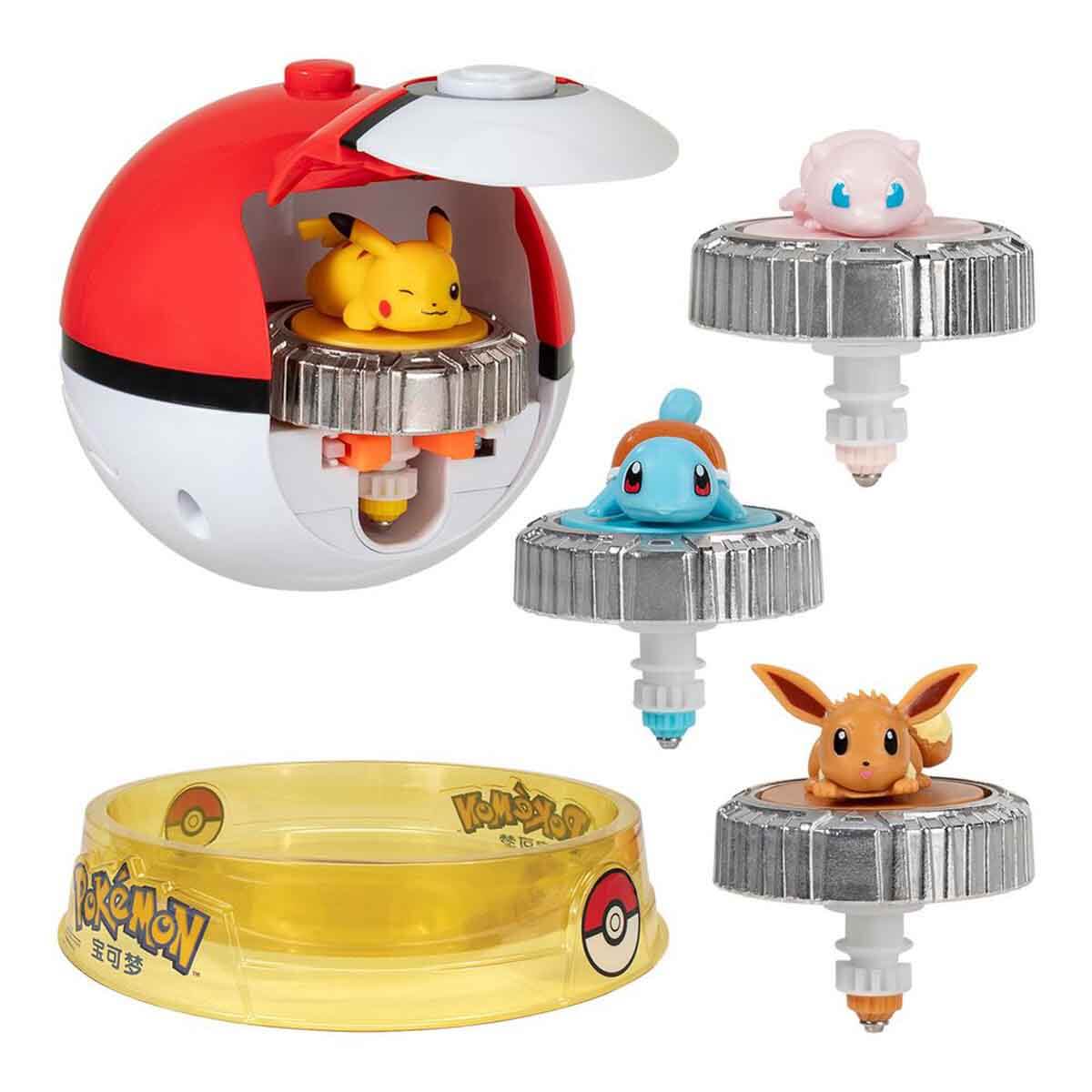 undefined - 25983_Pokemon_Battle_Spinner_Deluxe_Arena_Oyun_Seti_.jpg