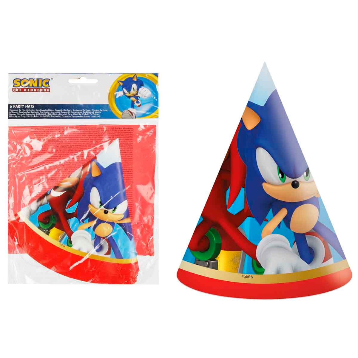 undefined - 25e45_Sonic_Speed_Desenli_Kotyon_Sapka_6li_.jpg