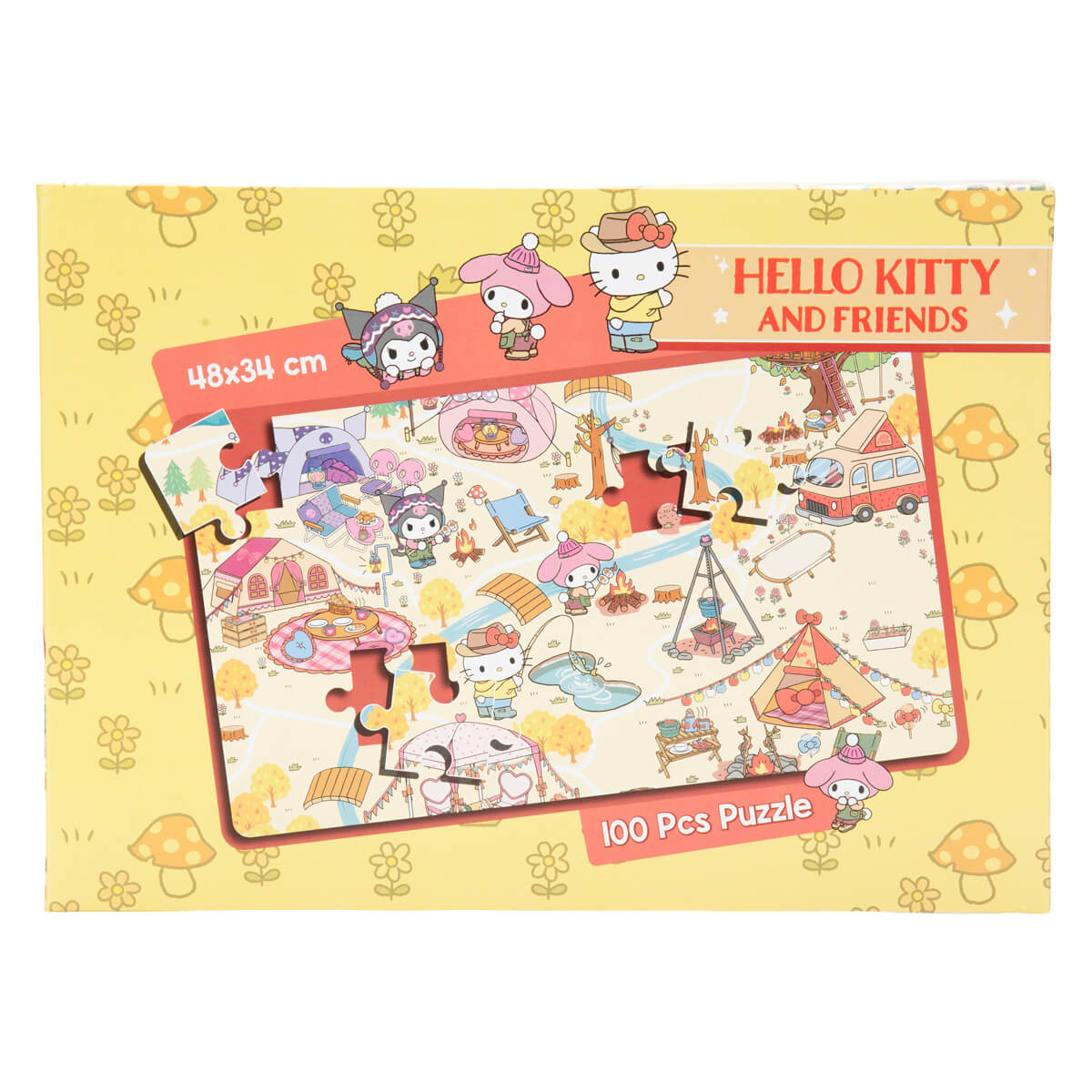 undefined - 25e62_100_Parca_Puzzle__Hello_Kitty_ve_Sevimli_Arkadasla.jpg