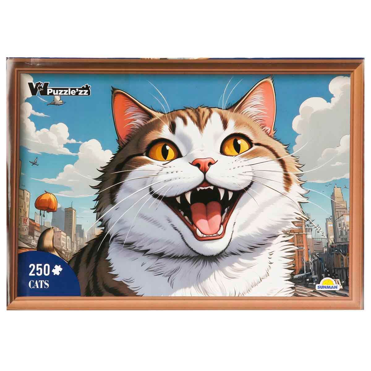 undefined - 26030_250_Parca_Puzzle_Gulen_Kedi.jpg