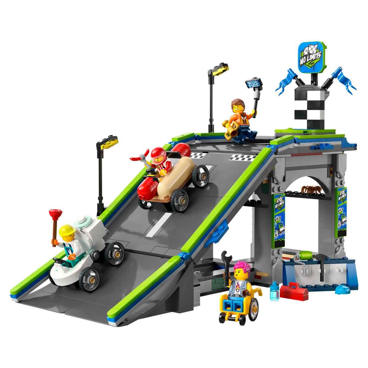 undefined - 2609e_LEGO_City_Senin_Kurallarin_Yaris_Arabasi_Rampa_Par.jpg