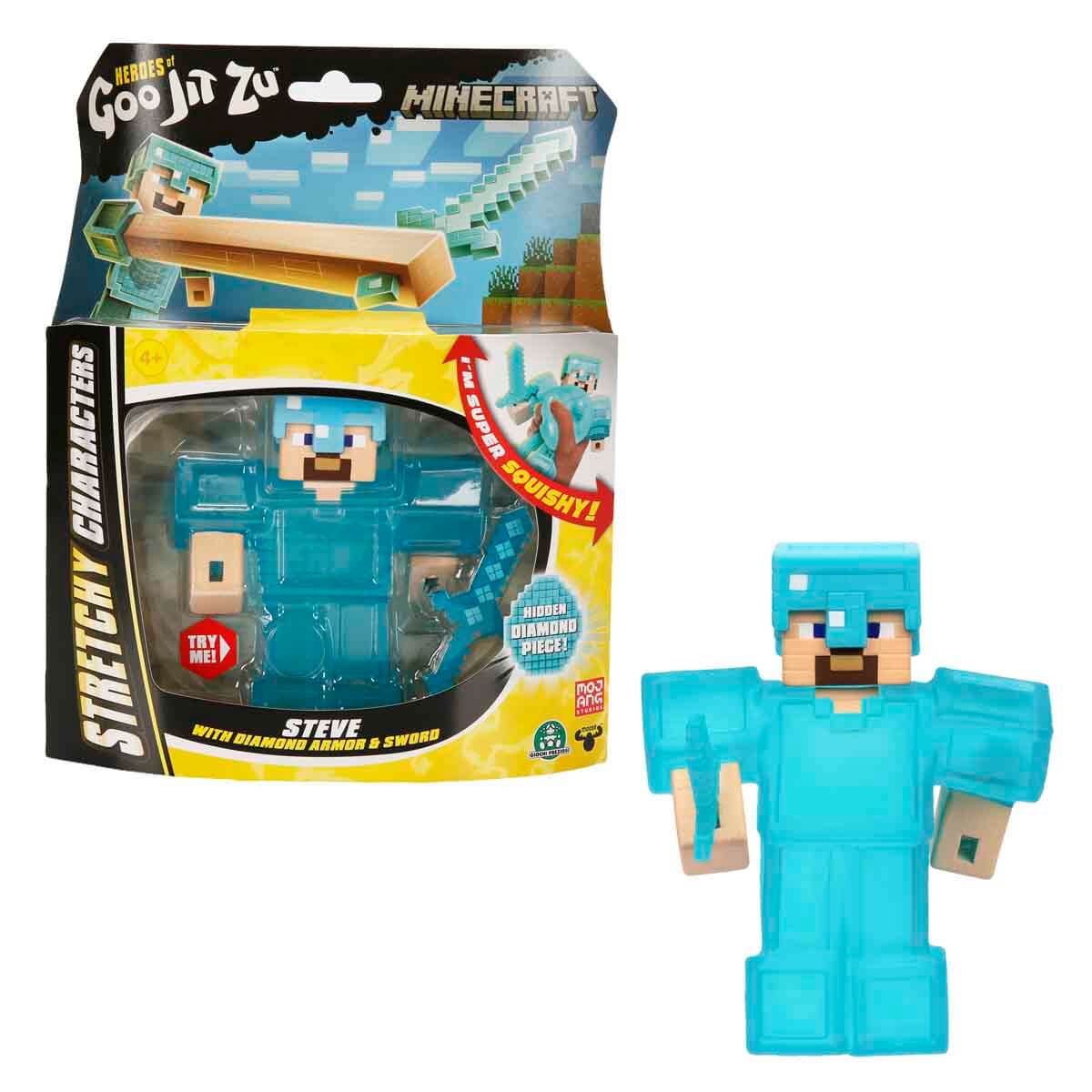 undefined - 260b4_Goojitzu_Minecraft_Tekli_Figur_Paketi_GJ100000.jpg