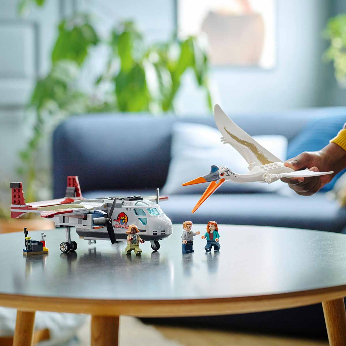 undefined - 26267_LEGO_Jurassic_World_Quetzalcoatlus_Ucak_Pususu_769.jpg