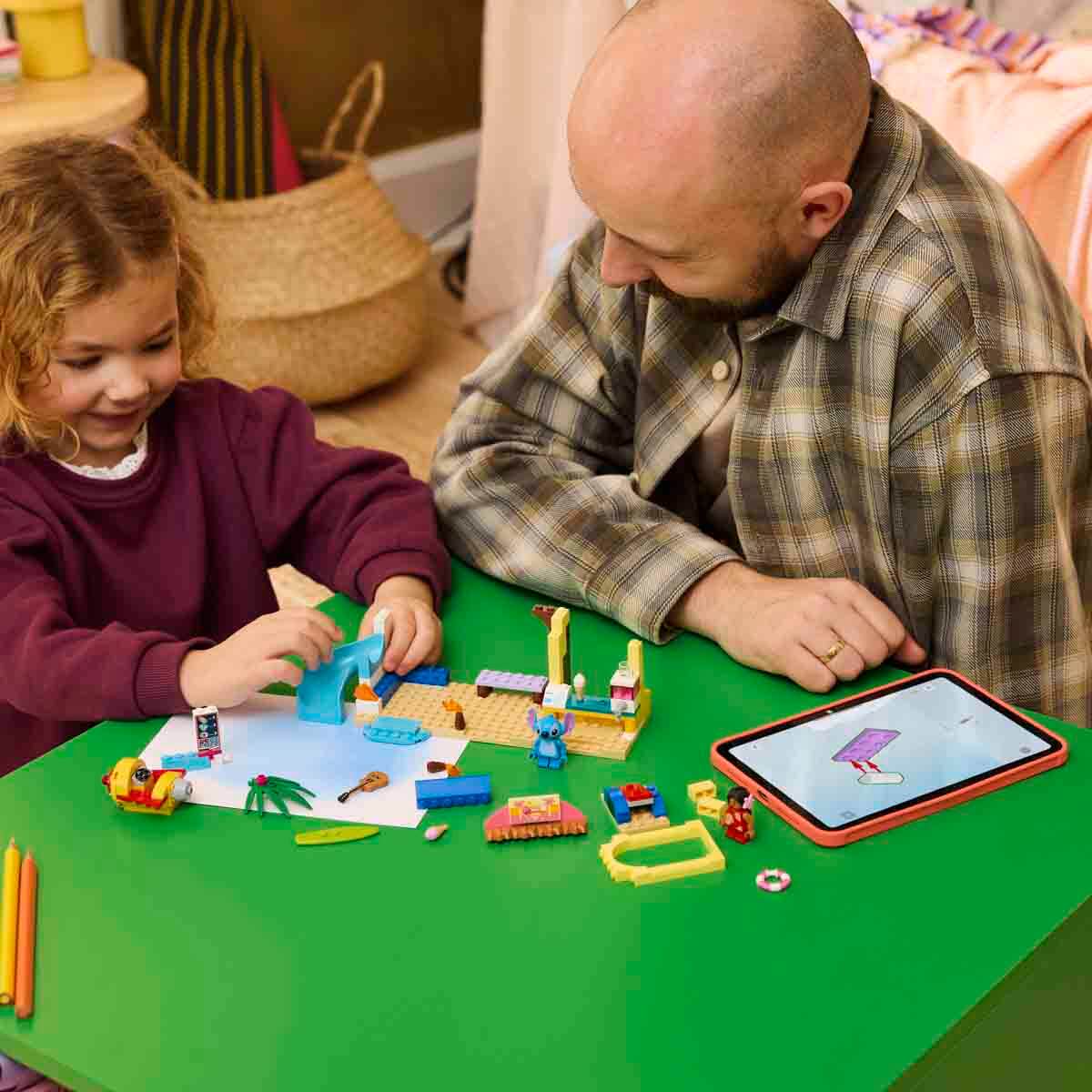 undefined - 26350_LEGO____Disney_Lilo_ve_Stic_ile_Plaj_Eglencesi.jpg