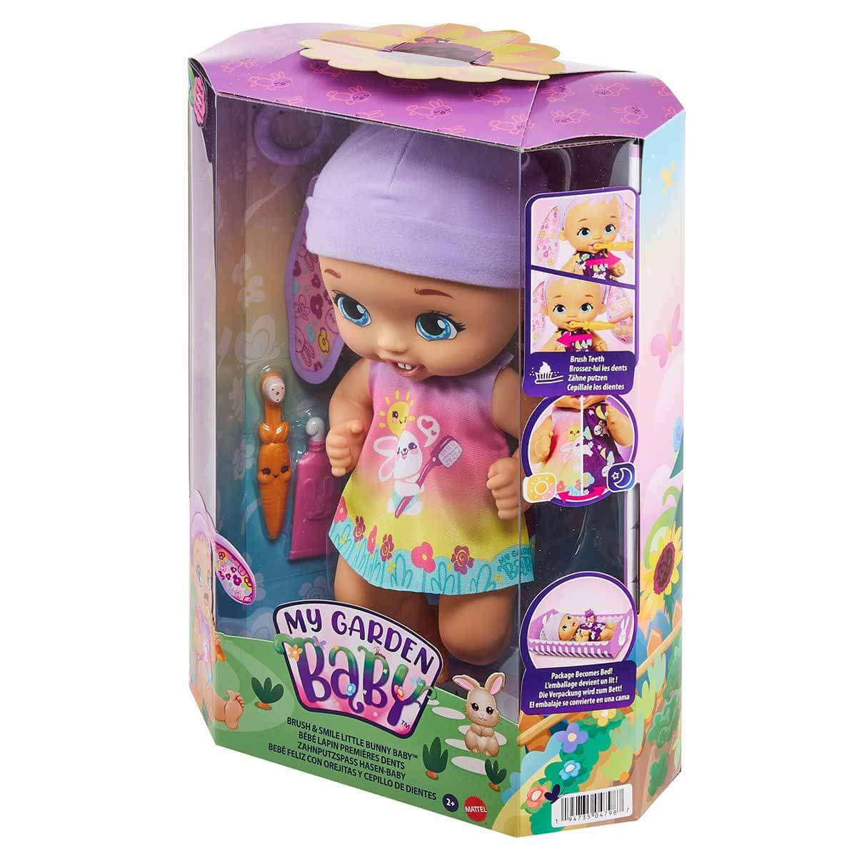 undefined - 264f9_My_Garden_Baby_Tavsan_Bebegimin_Bakim_Zamani_HGC12.jpg
