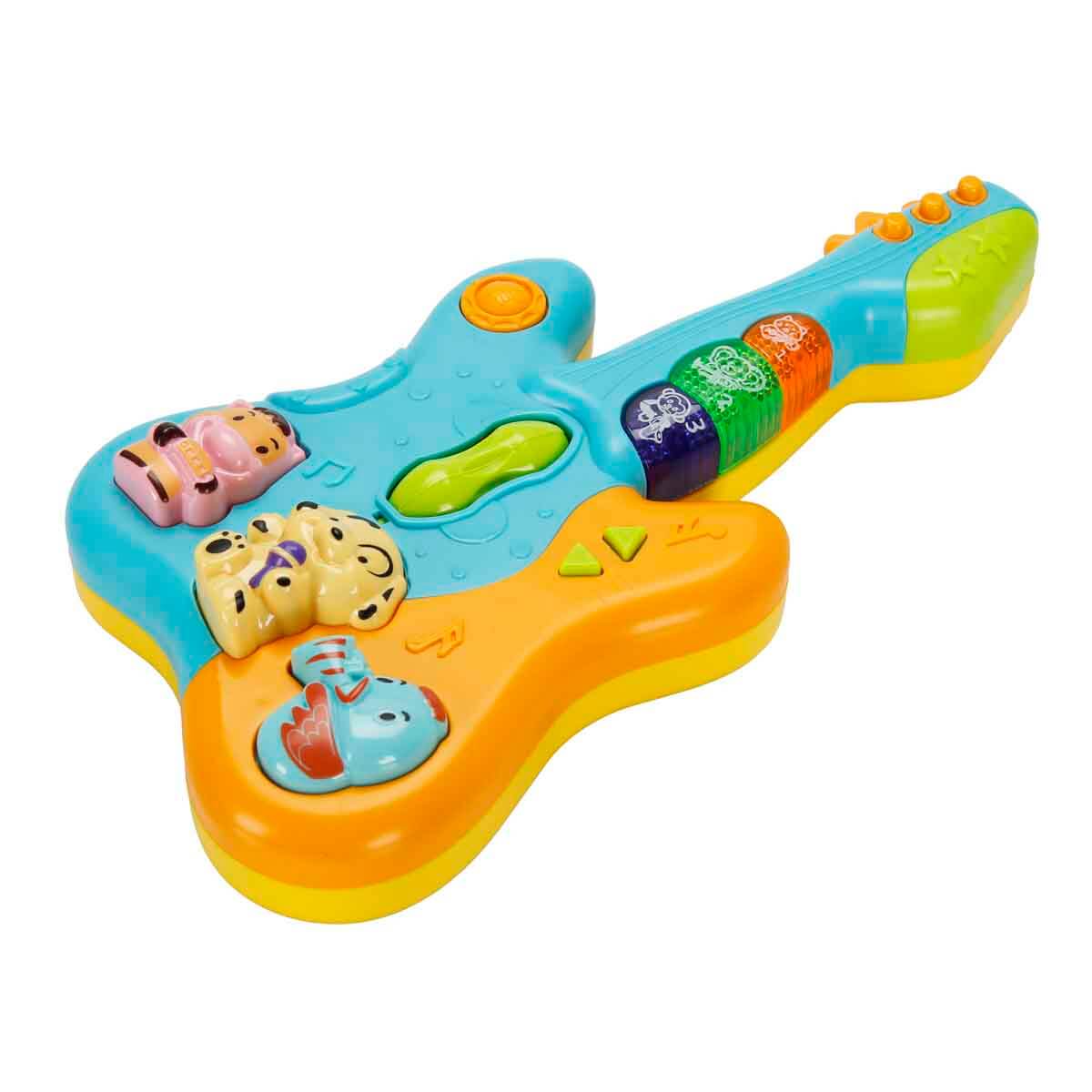 undefined - 265a4_Minibo_Sesli_ve_Isikli_Hayvan_Figurlu_Gitar_.jpg