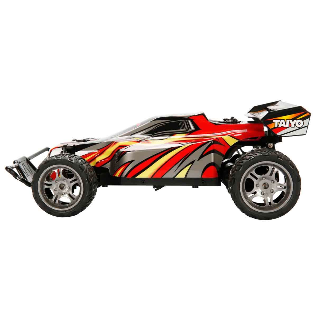undefined - 2680b_1_12_Speed_Buggy_USB_Sarjli_Uzaktan_Kumandali_Arab.jpg