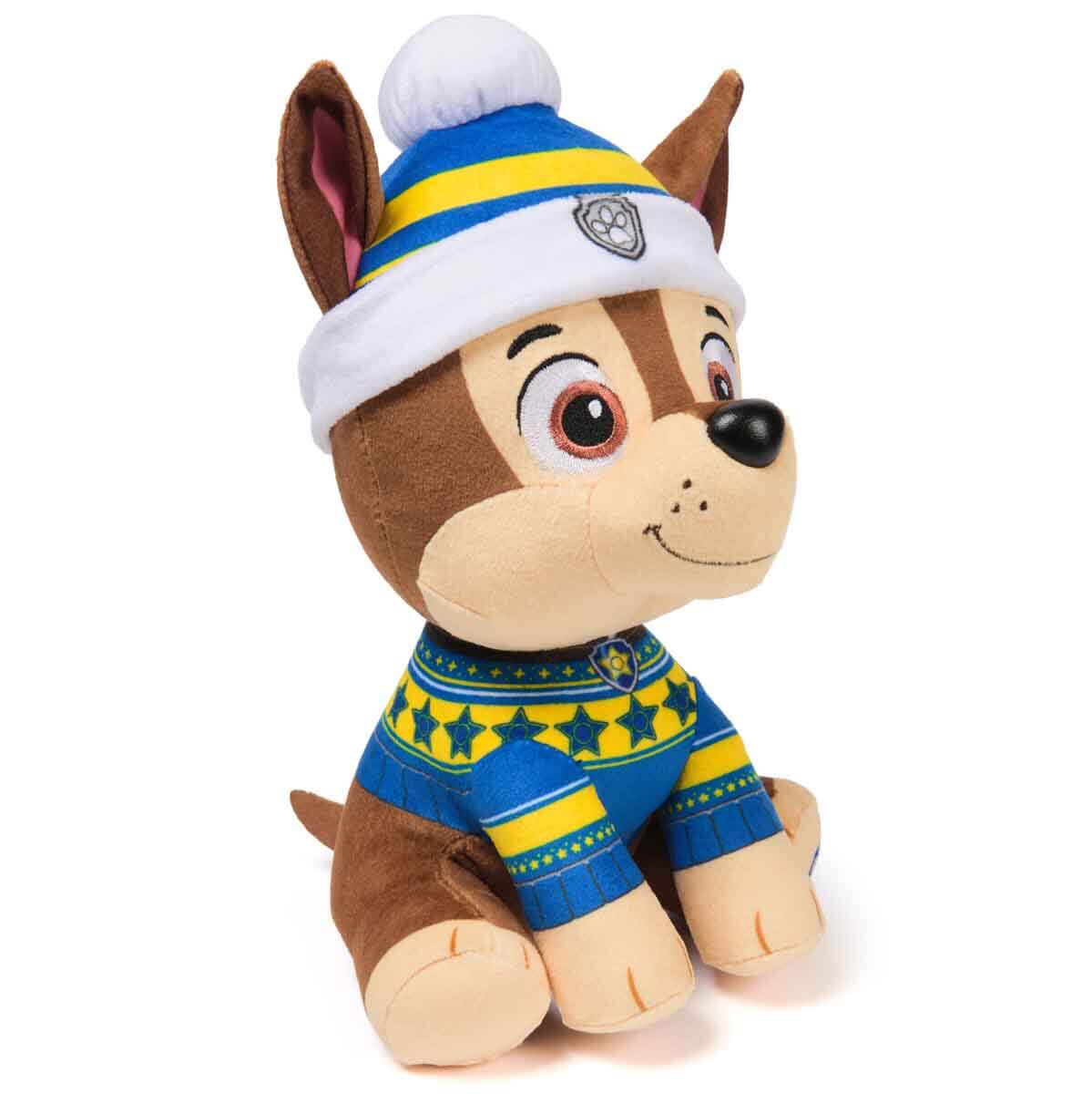 undefined - 26870_PAW_Patrol_Sesli_Holiday_Pelus_20_cm.jpg