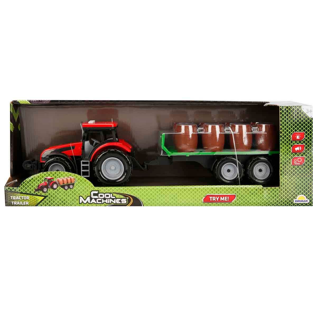 undefined - 268ef_Sesli_ve_Isikli_Surtmeli_Romorklu_Traktor.jpg