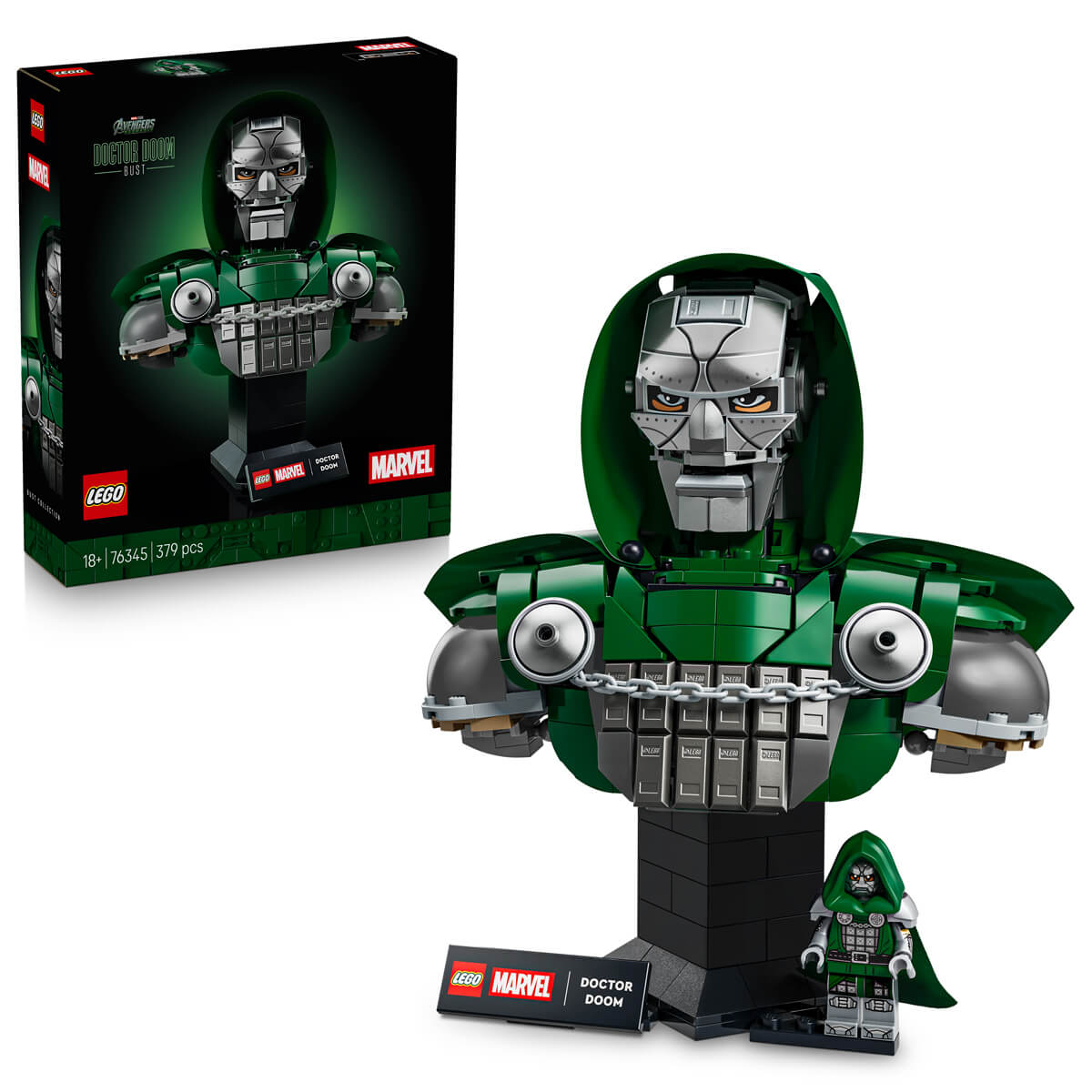 undefined - 26934_LEGO____Marvel_Doktor_Doom_Bustu_76345.jpg