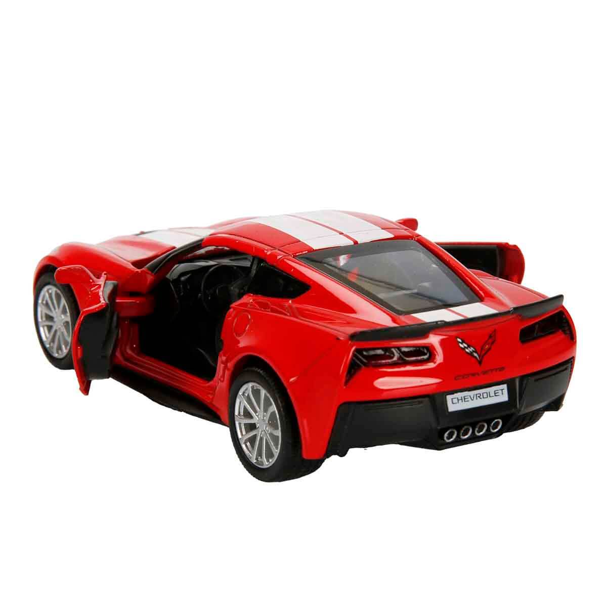 undefined - 26a2f_1_32_RMZ_City_Amerikan_Serisi_Die_Cast_Cek_Birak_M.jpg
