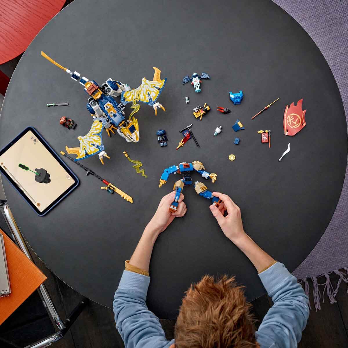 undefined - 26a71_LEGO_NINJAGO_Rogue___un_Robot_Ejderha_Binicisi_718.jpg